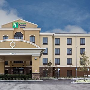 Holiday Inn Express Hotel & Suites Orlando East-Ucf Area, An Ihg Hotel